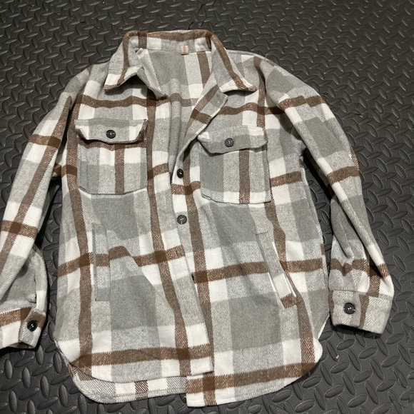 Shacket! - Picture 1 of 2